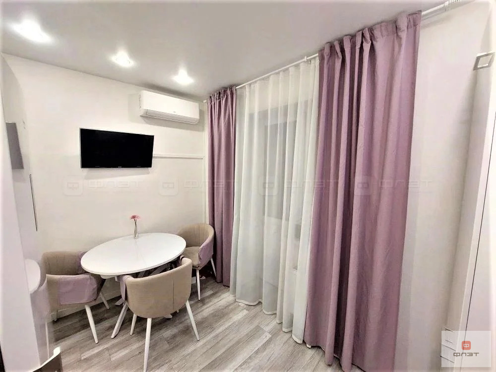 Продажа квартиры, Песчаные Ковали, Лаишевский район, ул. Нефтяников - Фото 1