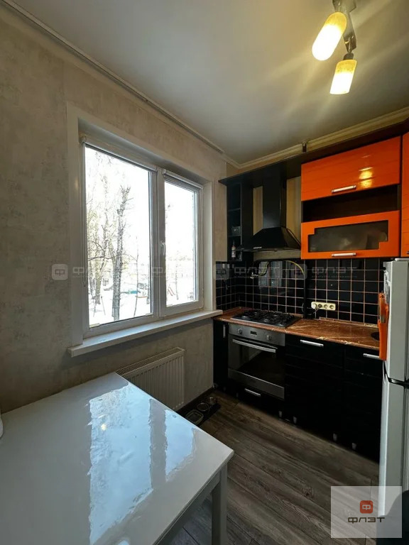 Продажа квартиры, Казань, ул. Мусина - Фото 8