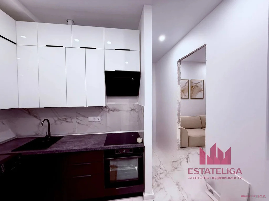 Продажа квартиры, ул. Академика Волгина - Фото 8