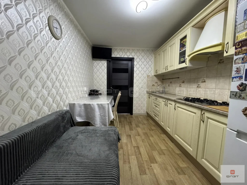 Продажа квартиры, Казань, ул. Солнечная (Лесной городок) - Фото 2