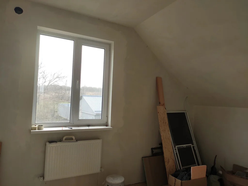 Продажа дома, Ахтырский, Абинский район, ул. Центральная - Фото 6