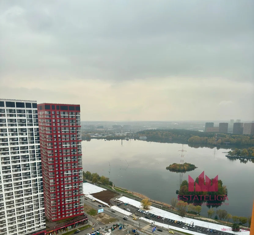 Продажа пентхауса, Красногорск, Красногорский район, улица Тенистых ... - Фото 11