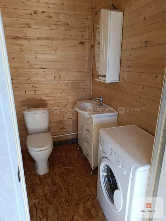 Продажа дома, Лаишевский район, лснт Энергетик - Фото 14