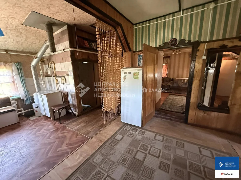 Продажа дома, Лощинино, Касимовский район, ул. Сазоновка - Фото 16