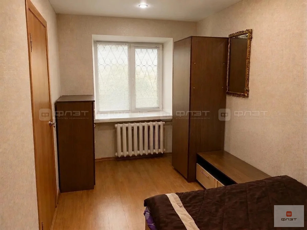 Продажа квартиры, Казань, ул. Декабристов - Фото 9