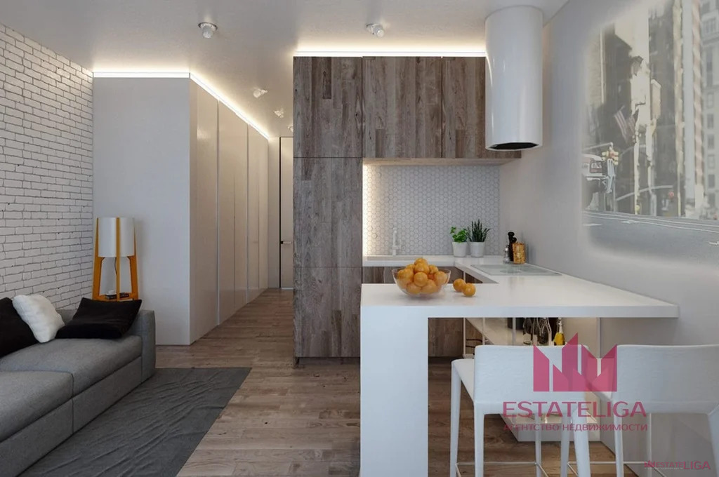 Продажа квартиры, м. Кунцевская, ул. Ивана Франко - Фото 12