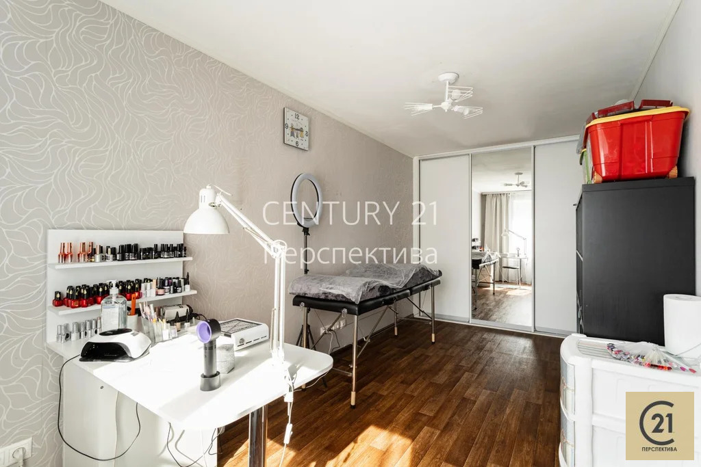 Продажа квартиры, Люберцы, Люберецкий район, улица С.П.Попова - Фото 7