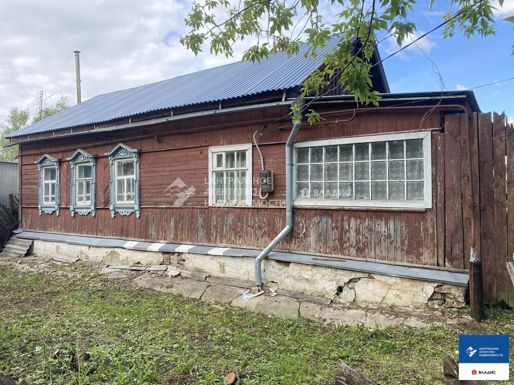 Продажа дома, Скопин, ул. Казимирова - Фото 0