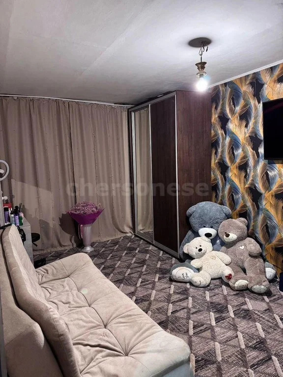 Продажа квартиры, Красноперекопск, микрорайон 8-й - Фото 1