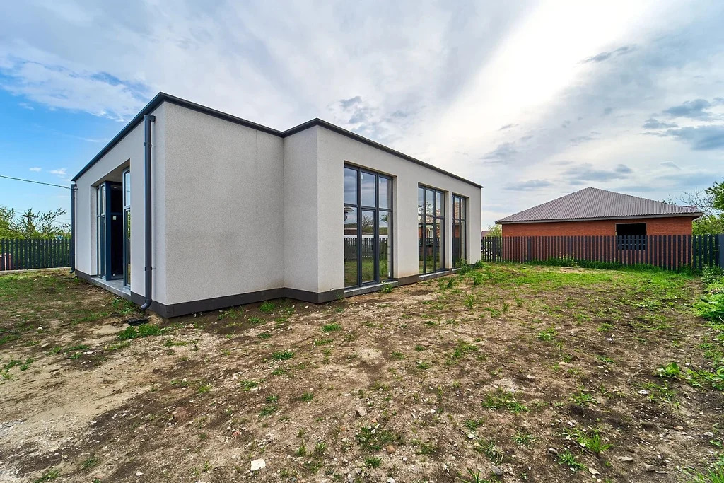 Продажа дома, Ильский, Северский район, ул. Советская - Фото 3