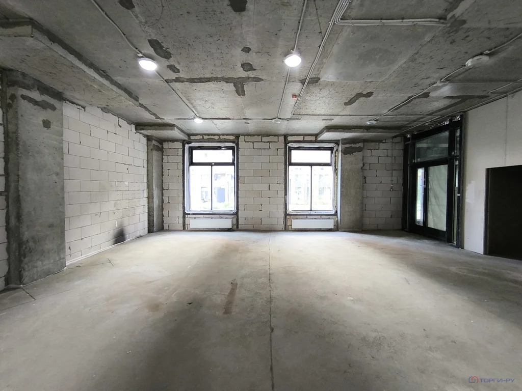 Продажа торгового помещения, Очаковское ш. - Фото 5