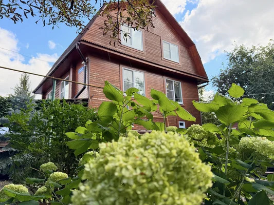 Продам дом, Нагорная ул, 141 , Сартаково д, 20 км от города - Фото 16