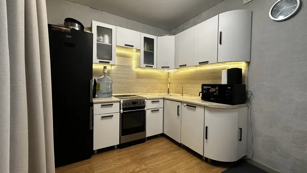 1 к. кв. г. Раменское, ул. Молодежная д. 18 - Фото 3