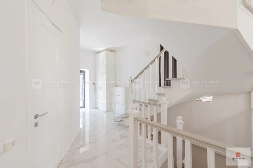 Продажа дома, Казань, ул. Авангардная - Фото 18