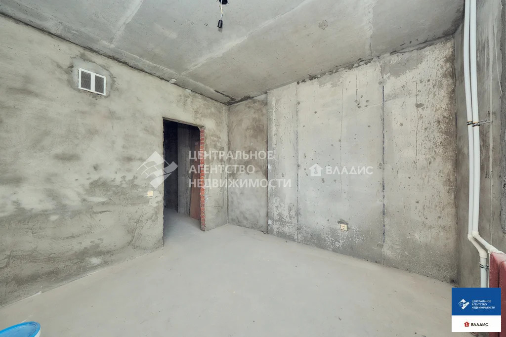 Продажа квартиры, Рязань, ул. Бирюзова - Фото 8