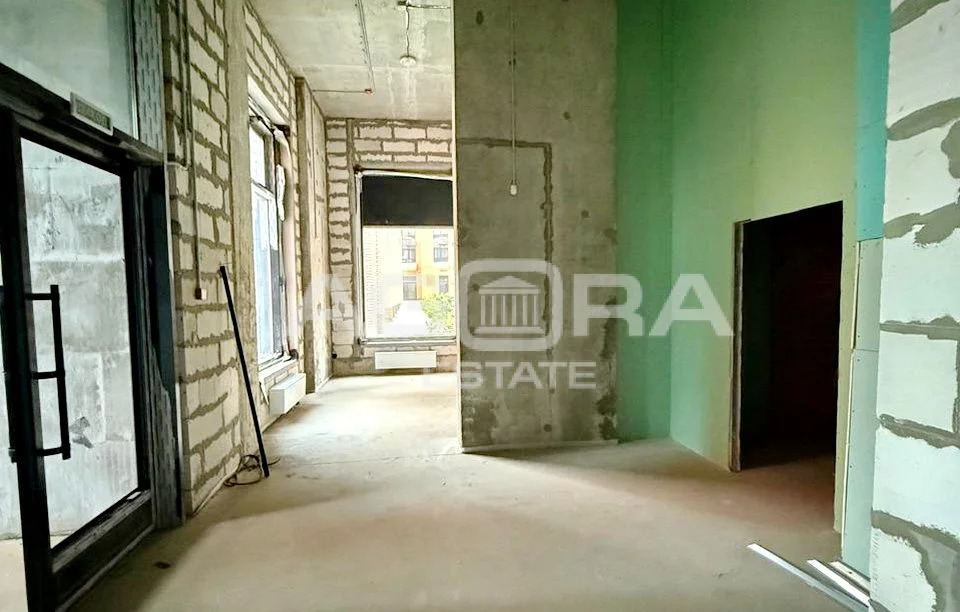 Аренда торгового помещения, м. Черкизовская, ул. Амурская - Фото 5