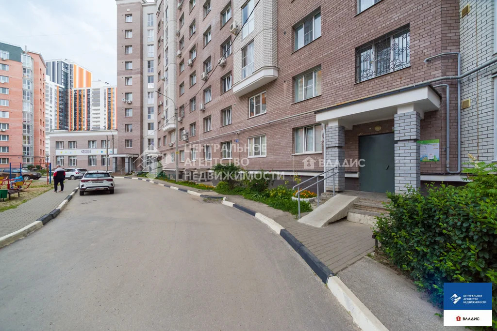 Продажа квартиры, Рязань, ул. Быстрецкая - Фото 4