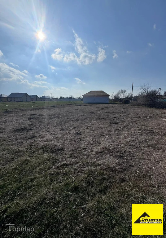 Продажа участка, Приазовка, Ейский район - Фото 3