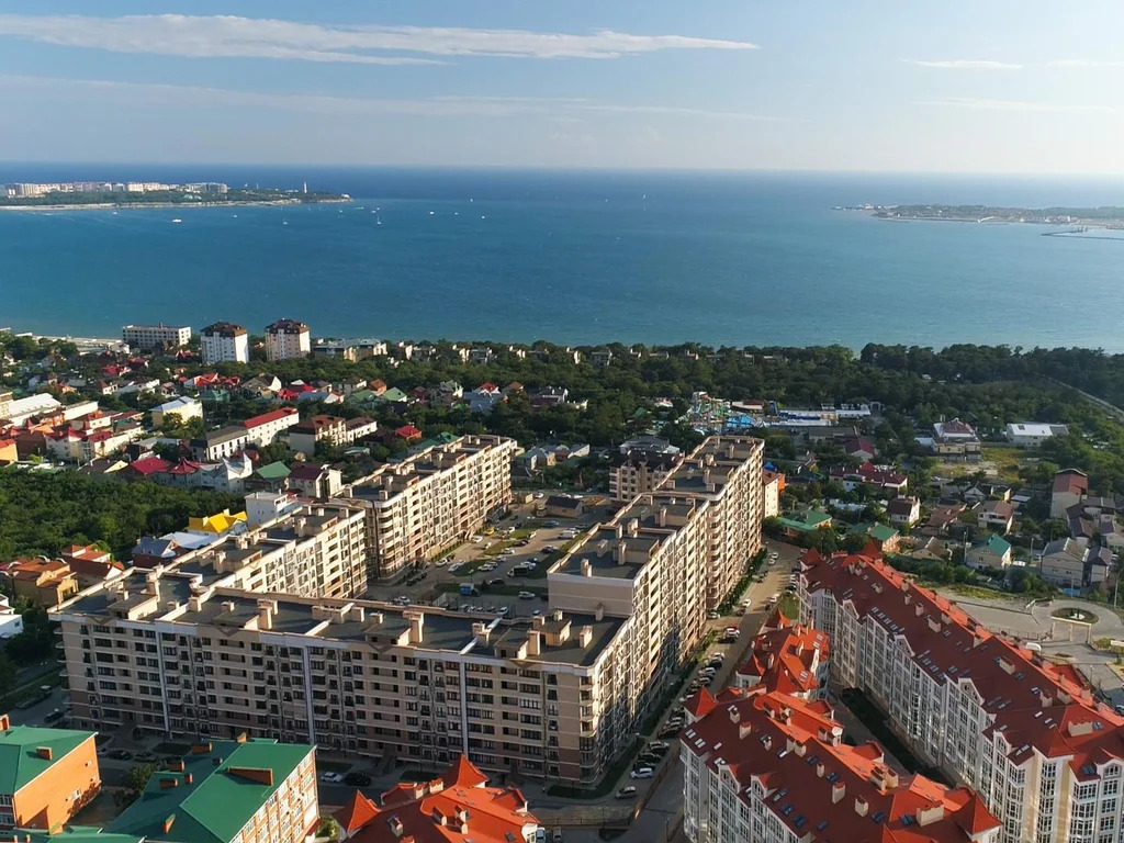 Продажа квартиры, Геленджик - Фото 15