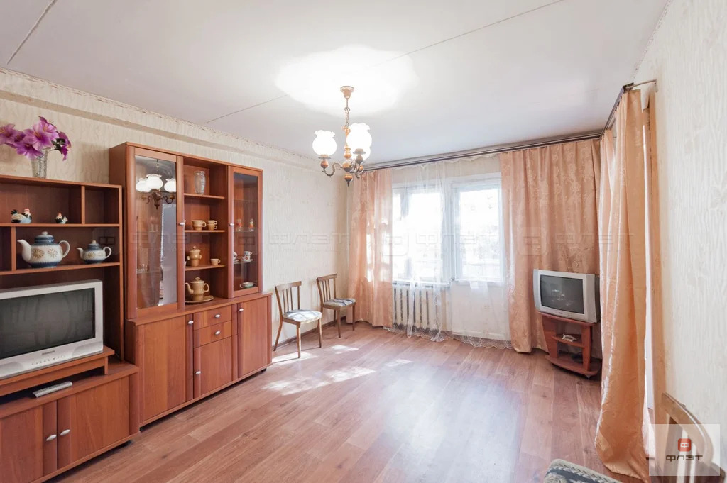 Продажа квартиры, Казань, ул. Даурская - Фото 0