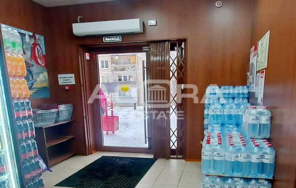 Продажа торгового помещения, м. Зюзино, ул. Каховка - Фото 2