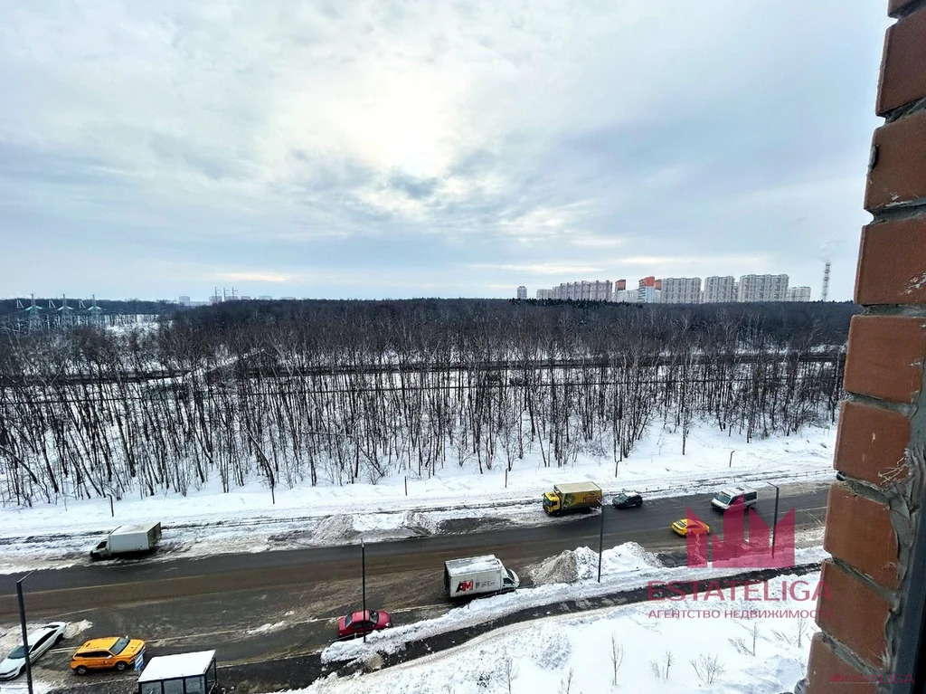 Аренда квартиры, Битца, Ленинский район, Парковая улица - Фото 12