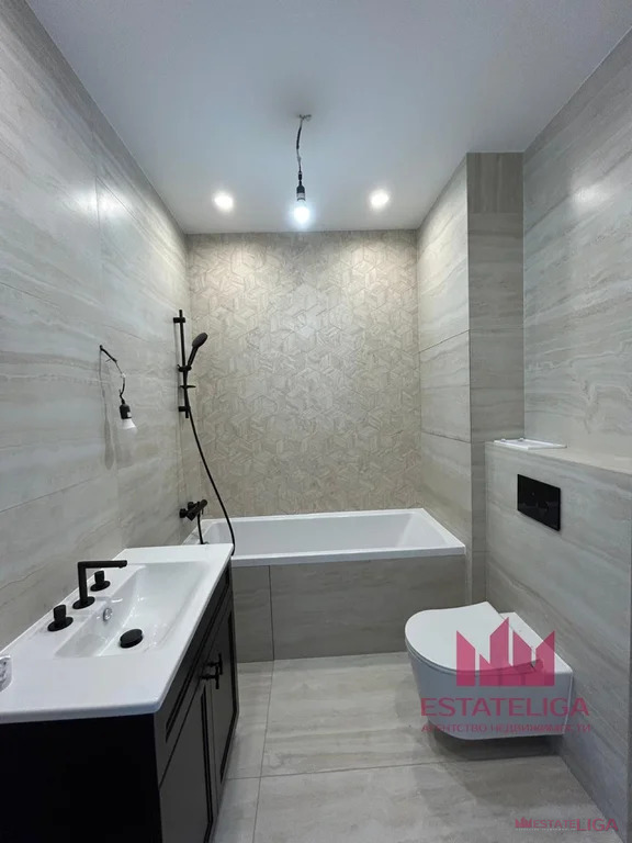 Аренда квартиры, улица Эдуарда Стрельцова - Фото 4