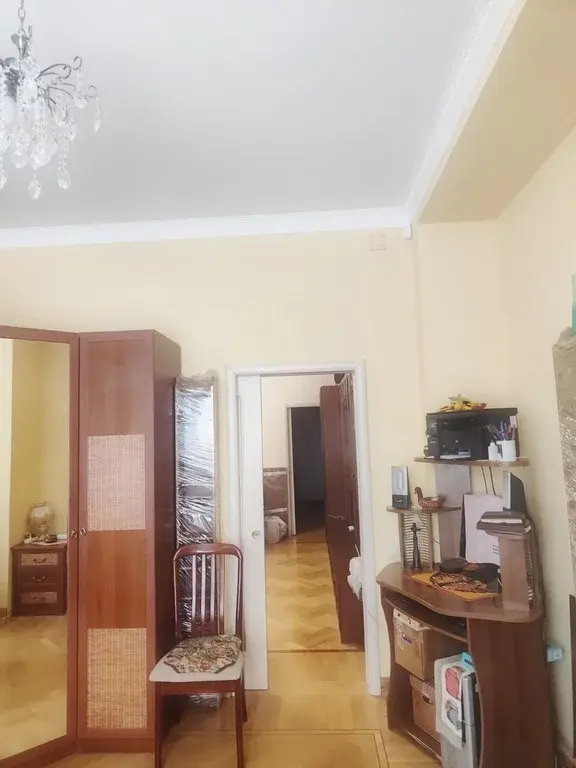 Продается 3-х ком.квартира - Фото 12