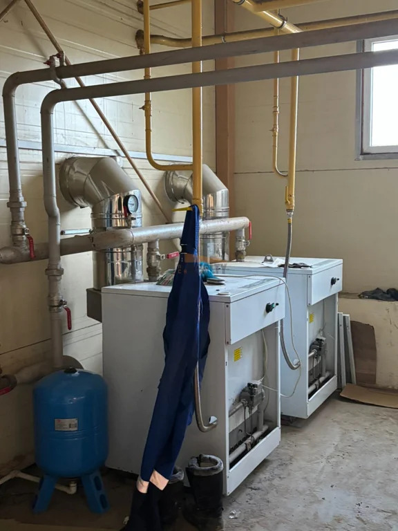 Аренда склада, Волоколамск, Волоколамский район, ул. Пороховская - Фото 10