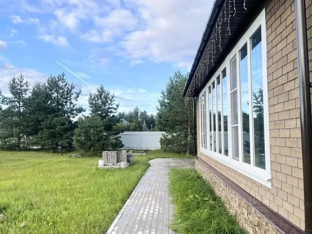 Продажа дома 86.6м ул. Комсомольская, Ярославская область, ... - Фото 27