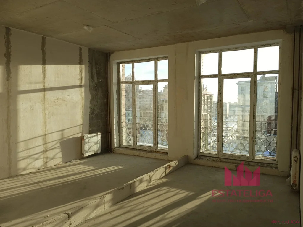 Продажа квартиры, Видное, Ленинский район, бульвар Мстислава ... - Фото 2