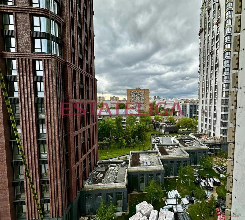 Продажа квартиры в новостройке, ул. Дубининская - Фото 11