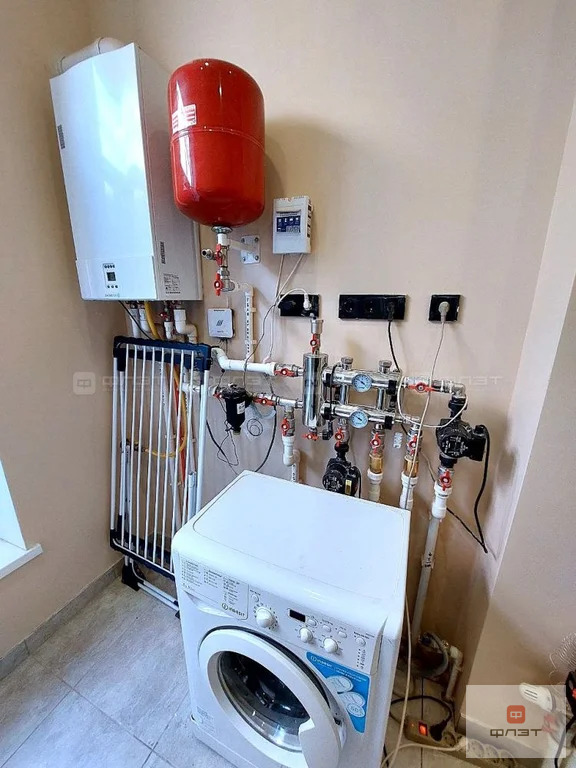 Продажа дома, Казань, ул. Дальневосточная - Фото 42