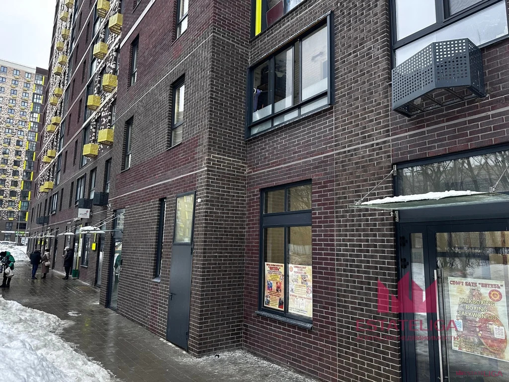 Продажа ПСН, Мисайлово, Ленинский район, улица Современников - Фото 23