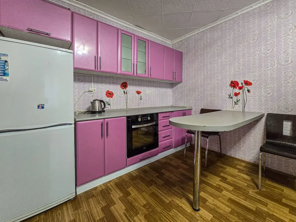 2-к ул. Курчатова, дом 27 - Фото 1