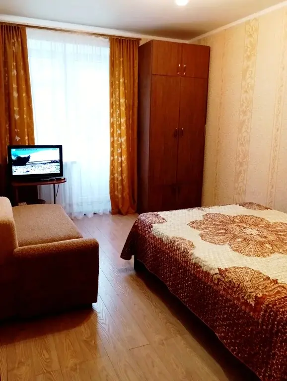 Сдаётся посуточно 2-х комнатная квартира на Площади Ленина - Фото 3