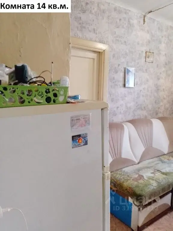 Купить часть дома 57.7м ул. 6-я Линия Мира, 11, Ликино-Дулево, ... - Фото 5