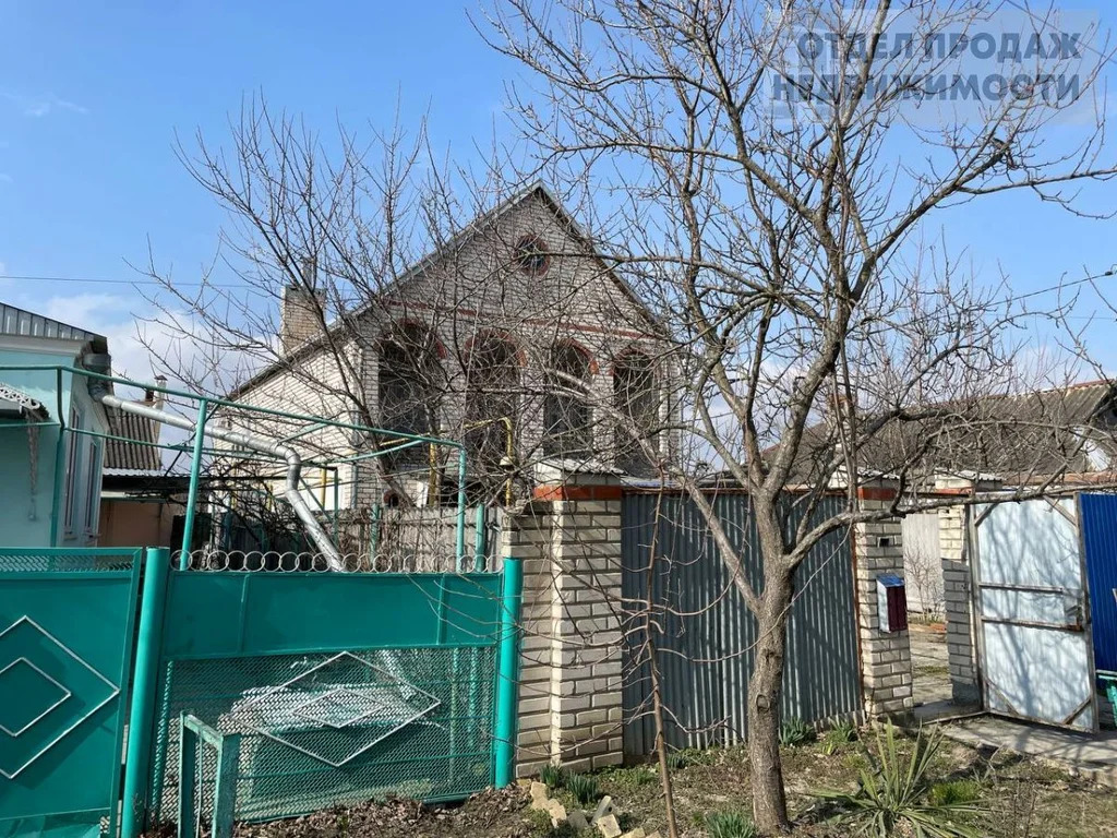 Большой дом - Фото 7