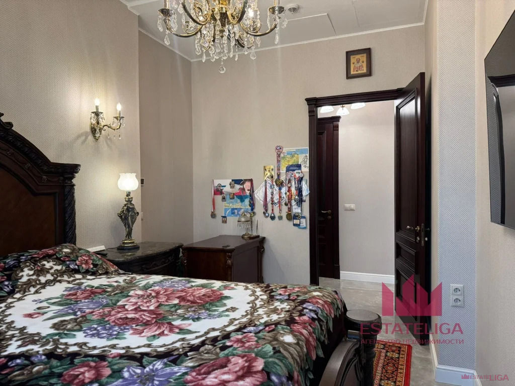 Аренда квартиры, 1-й Красногвардейский проезд - Фото 7