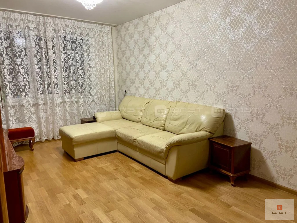 Продажа квартиры, Казань, ул. Юлиуса Фучика - Фото 17