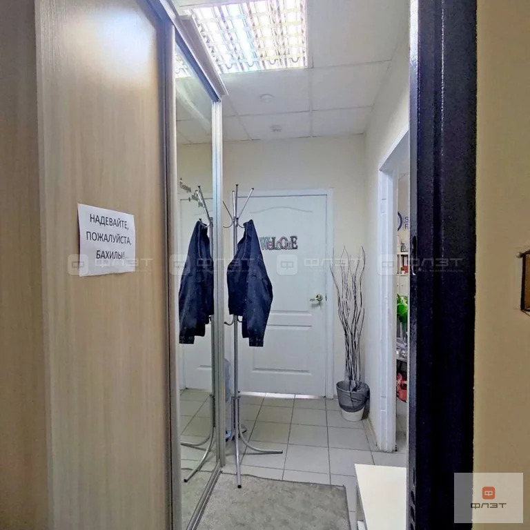 Продажа офиса, Казань, ул. Островского - Фото 18