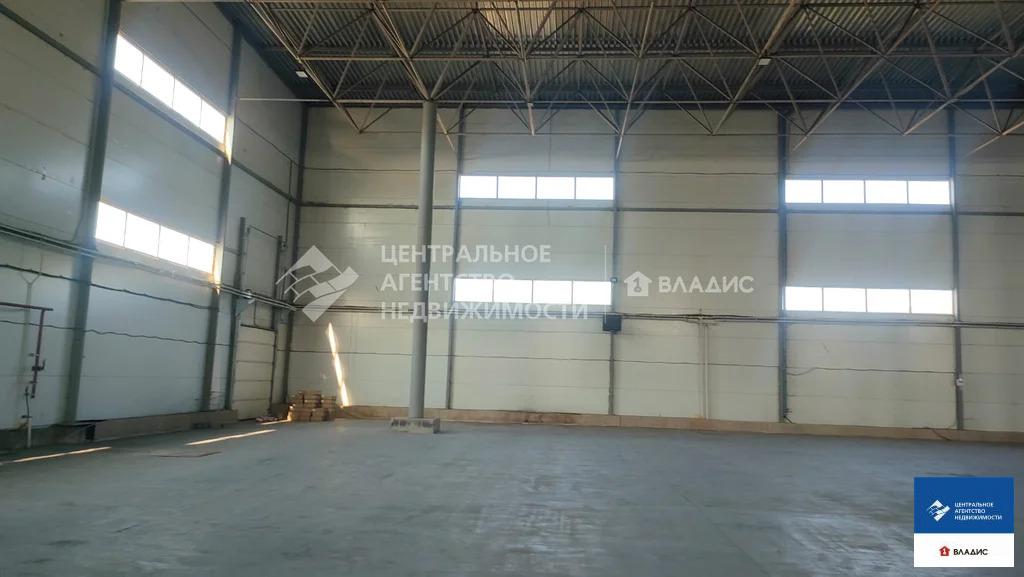 Аренда ПСН, Рязань, М-5 Урал - Фото 5