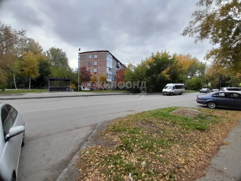 Продажа квартиры, Новосибирск, ул. Новогодняя - Фото 7