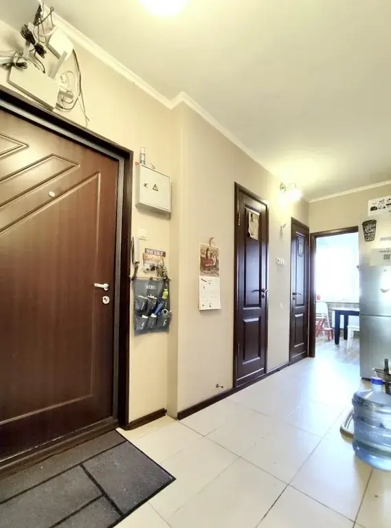 Продается 4-х ком. квартира в г. Химки ул. Панфилова д.3 - Фото 16