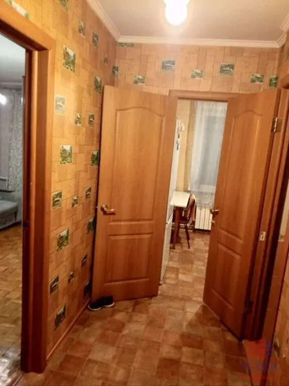Продается 1-комнатная квартира г. Жуковский, ул. Баженова, д. 4 - Фото 12