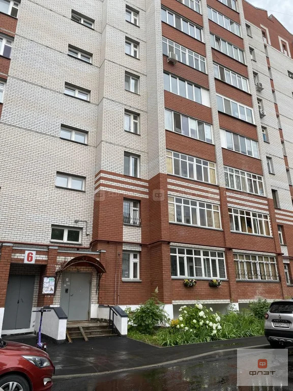 Продажа квартиры, Казань, ул. Академика Губкина - Фото 11