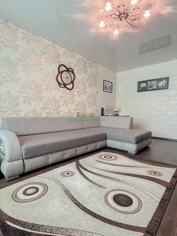 Продажа квартиры, Балаково, Проспект Героев ул. - Фото 0