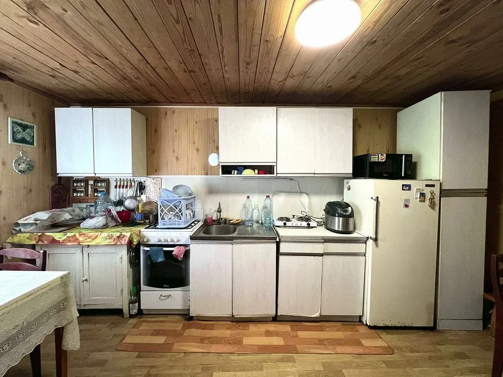 Дом в деревне Дмитровка - Фото 6