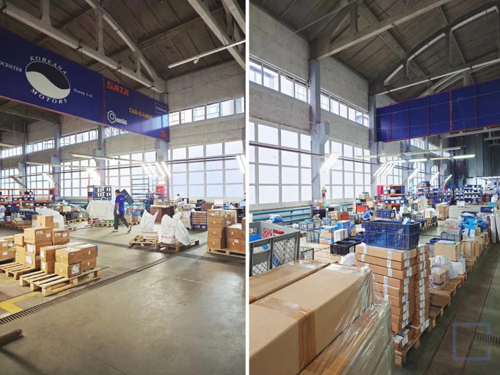 Аренда склада, м. Нижегородская, ул. Газгольдерная - Фото 4