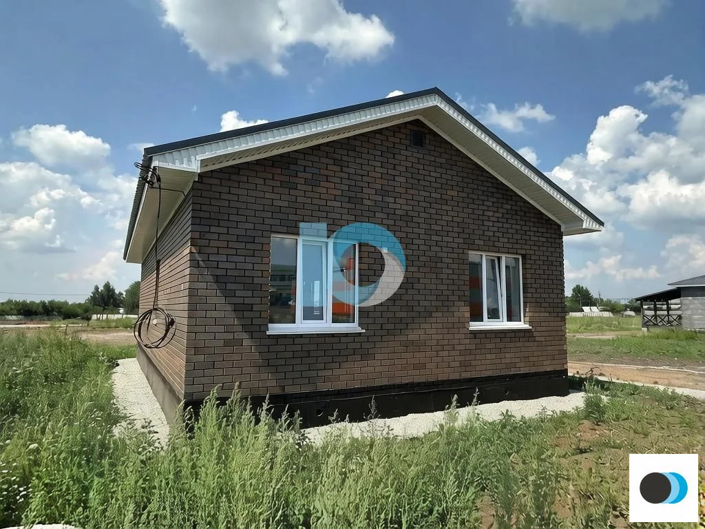 Продажа дома, Новомусино, Кармаскалинский район - Фото 2